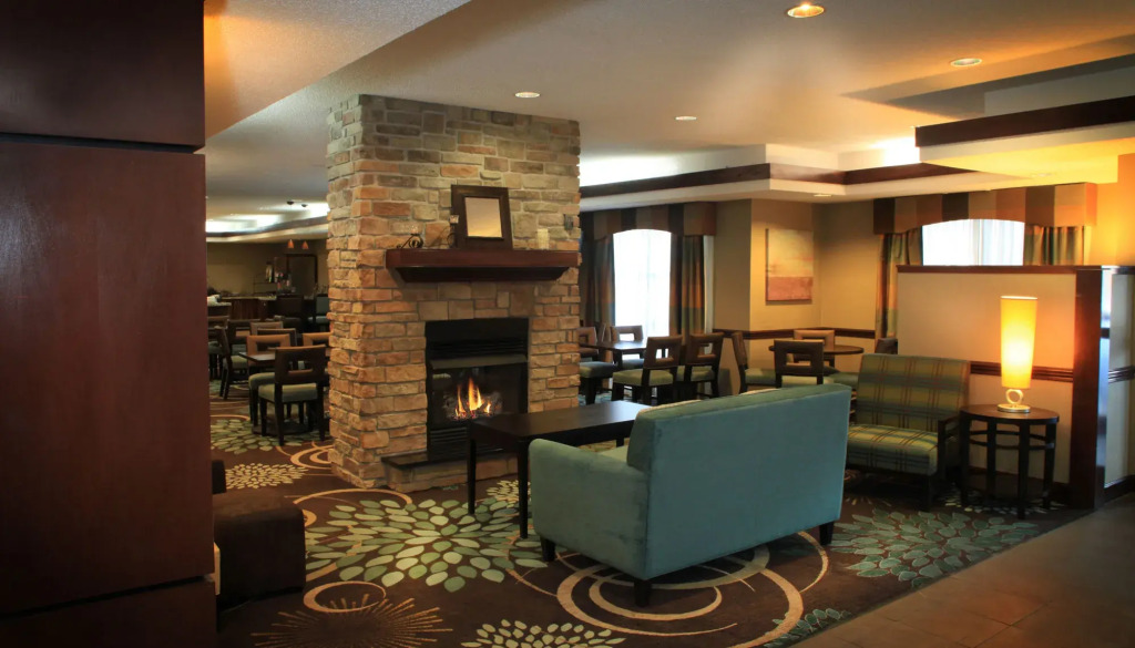 Staybridge Suites Columbia by IHG