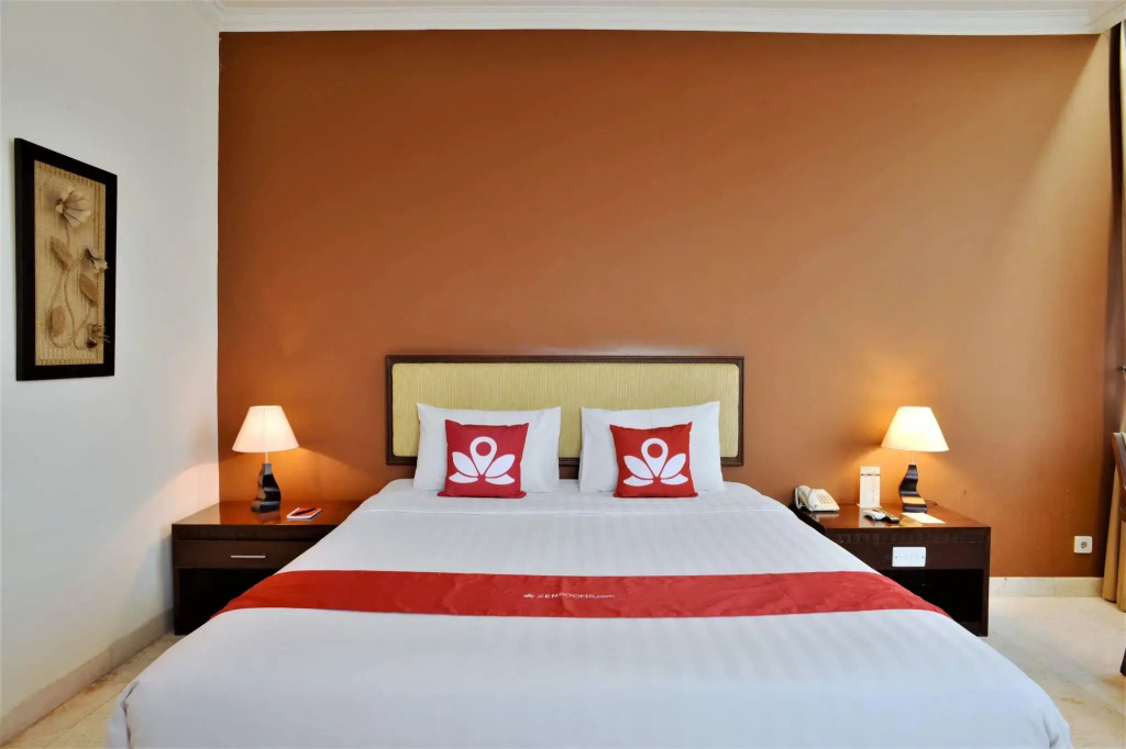 Zen Premium Near Grand Indonesia Mall