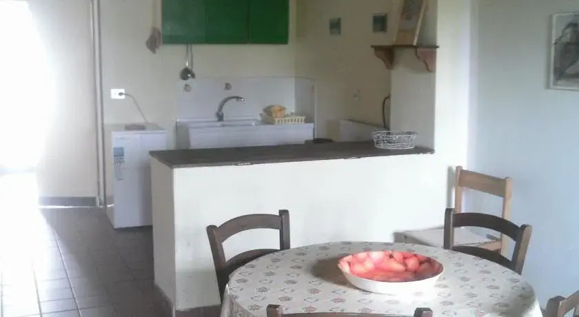 Agriturismo Capo Corso