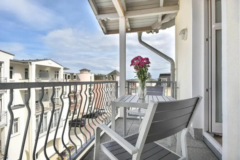 Appartement Miramar 26