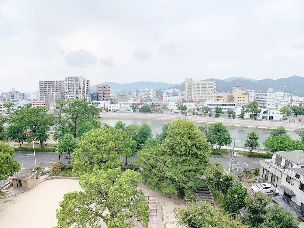 OUCHI HOTEL Nishi-Tokaichi