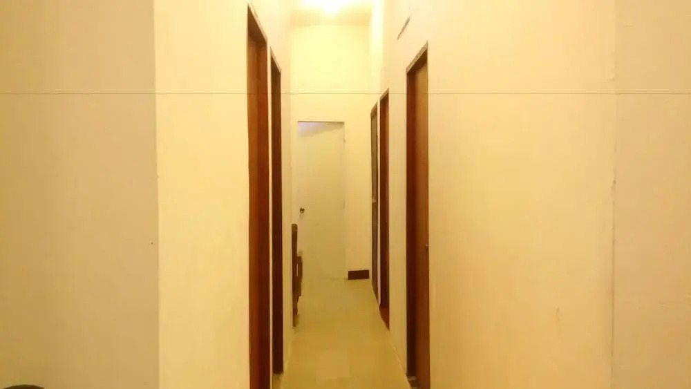Open Doors Haven