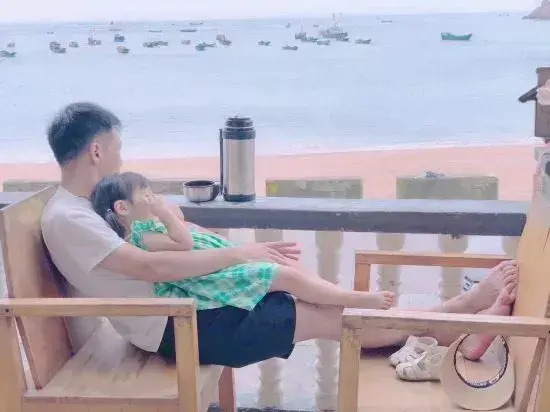Shengsi Lycium Island Langhuaji Hotel