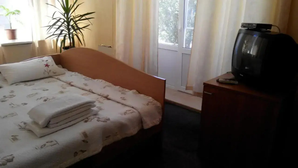 Hotel Avatar