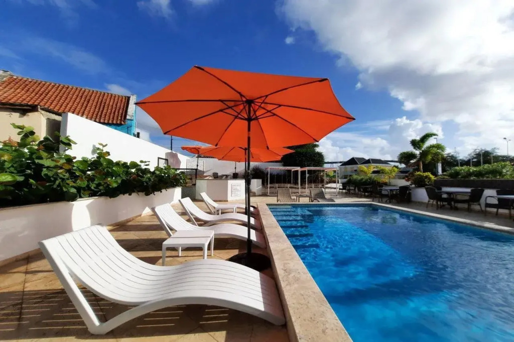 The Freedom Hotel