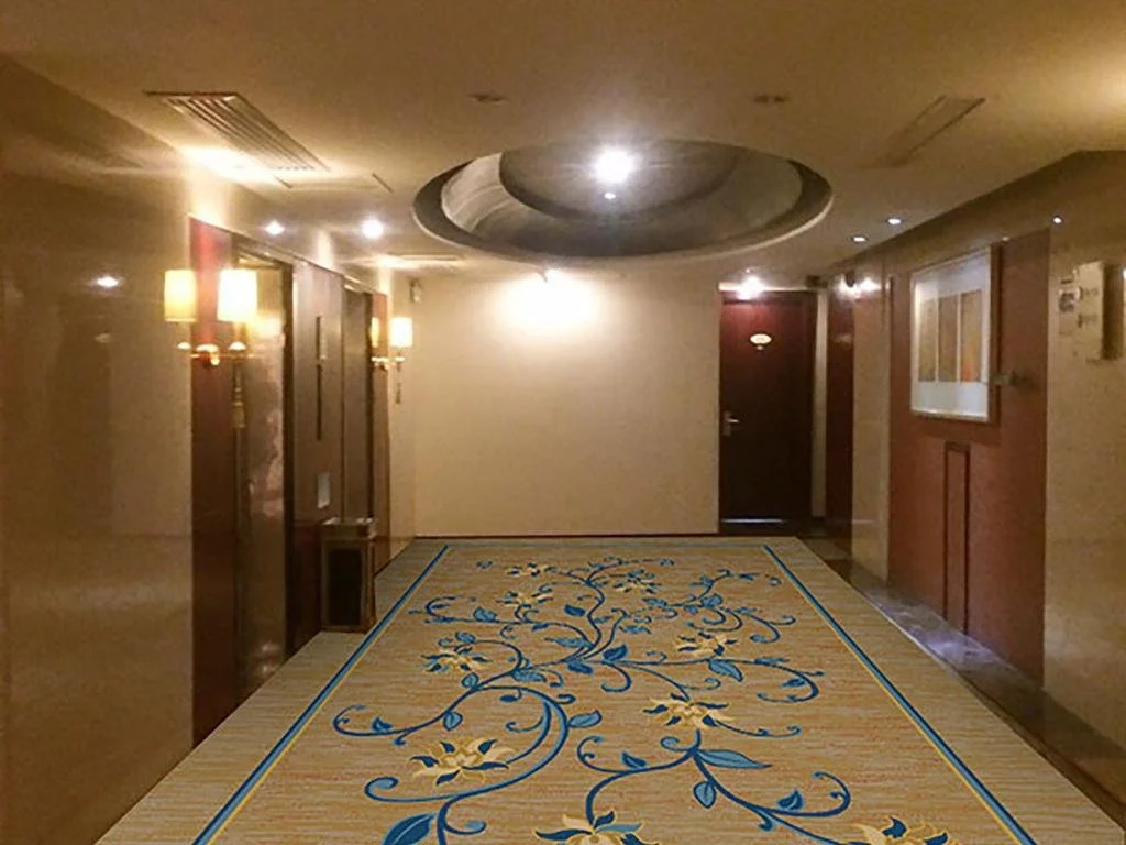 Garden Hotel