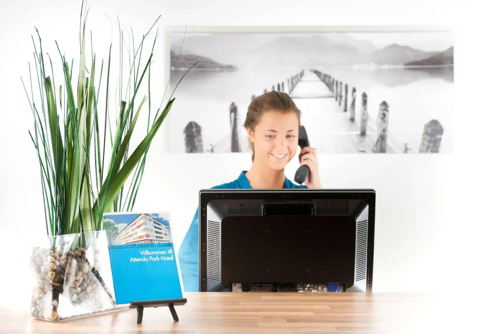 Attendo Park Hotell