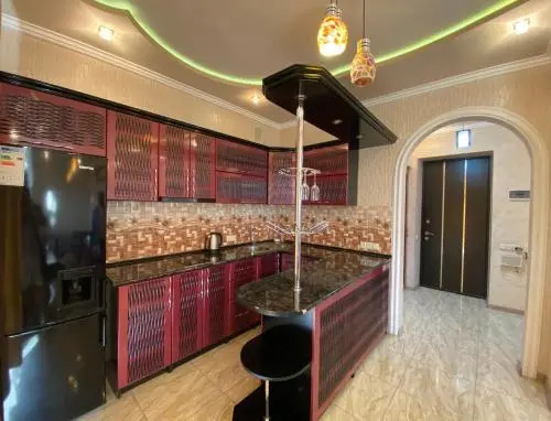 Amiryan Apartment
