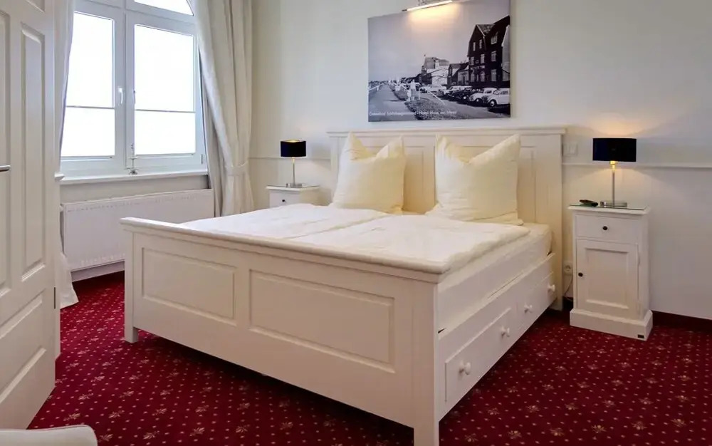 Strandvilla Seelust