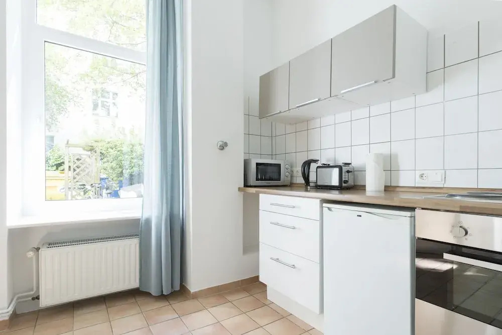 Primeflats - Apartments am Arnimplatz