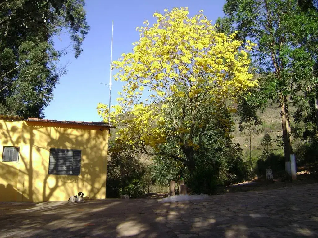Pousada dos Tucanos