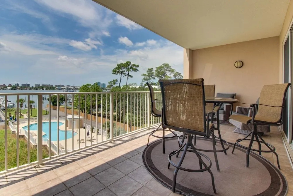 Harbor Cove Condos