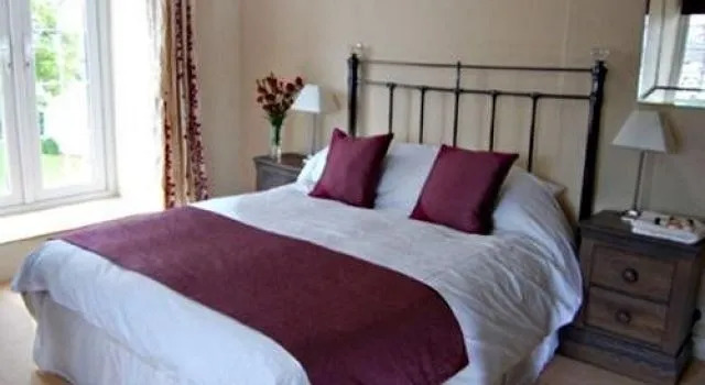 Tregaddra Farmhouse B&B