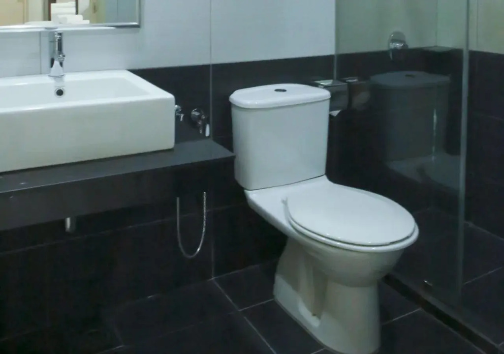 Kingston Hotel 6 - Changkat, Bukit Bintang