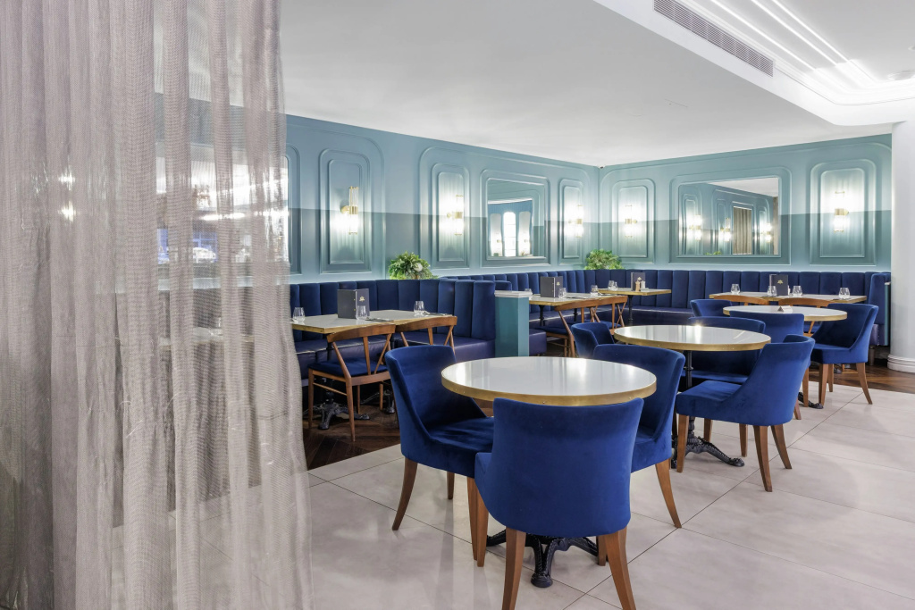 The Mayfair