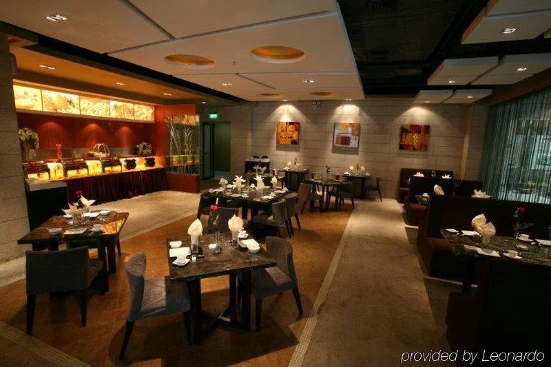 Jinyuan Hotel - Xi'an