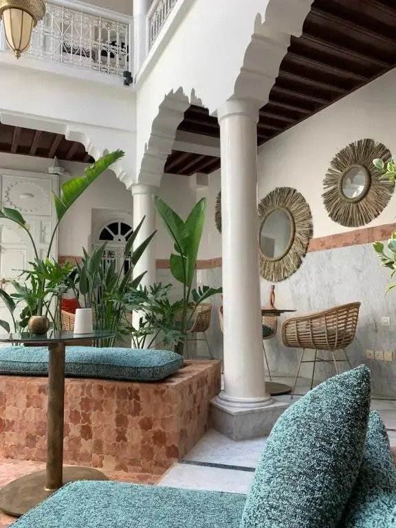 Riad LAMDINA
