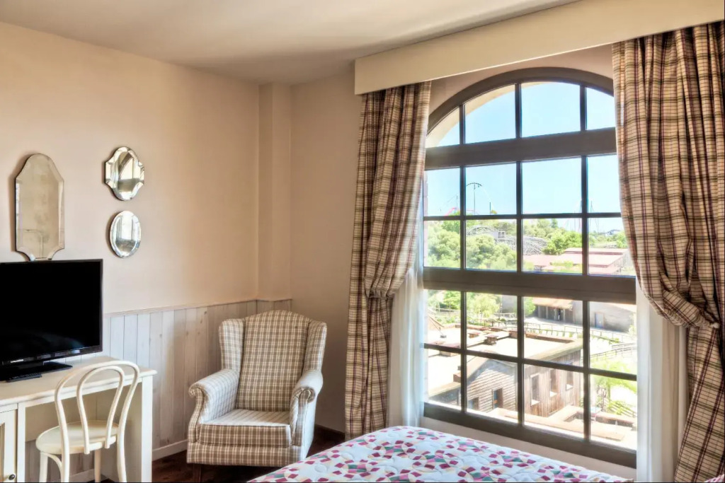 PortAventura® Hotel Gold River
