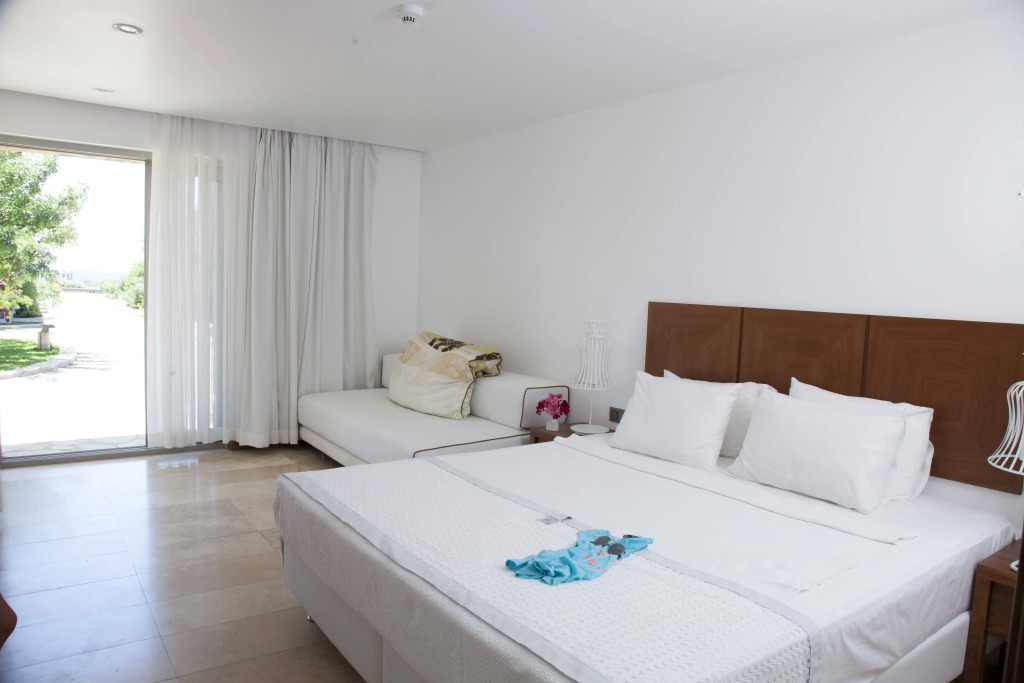 Flow Datca Surf & Beach Hotel