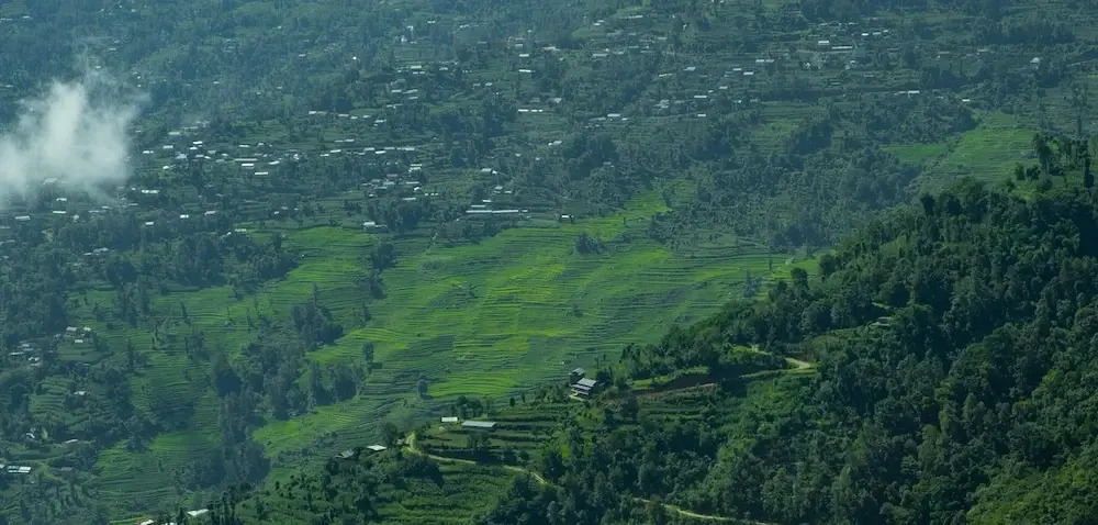 SPOT ON 561 Dhulikhel Training Centre