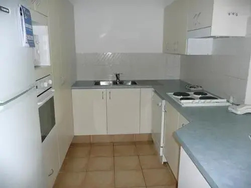 Pelican Cove Waterfront Apartments