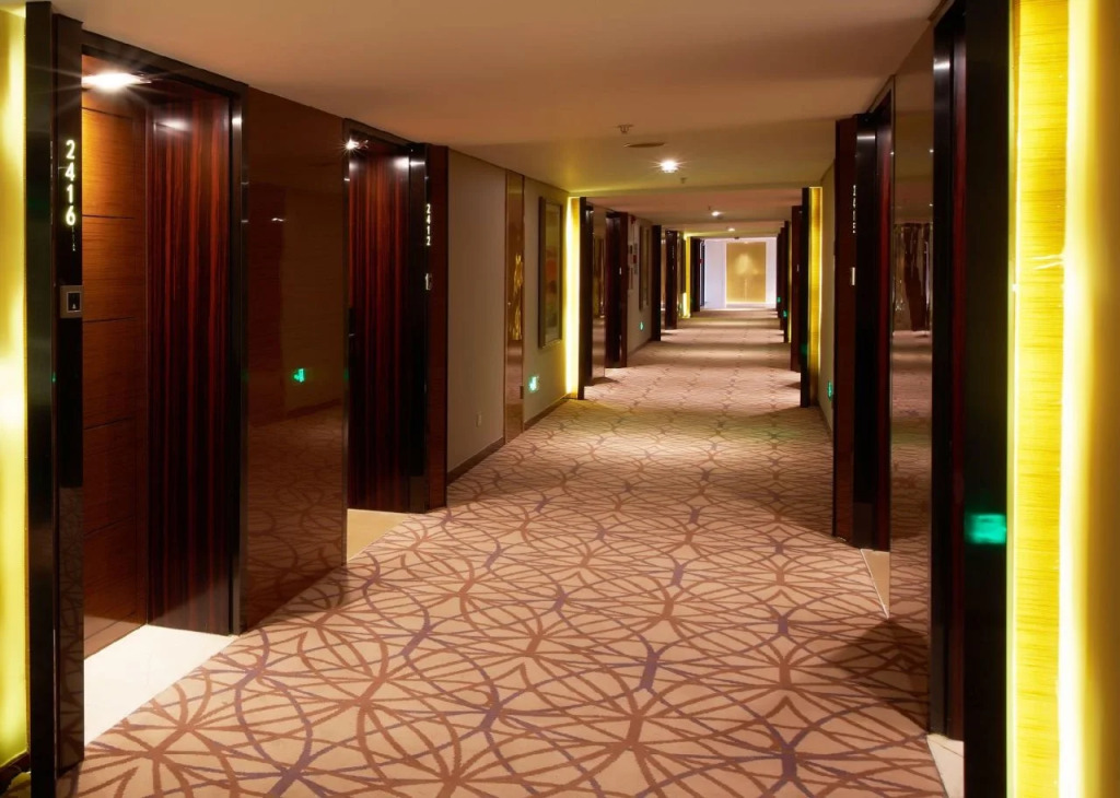 Xiamen Airlines Lakeside Hotel