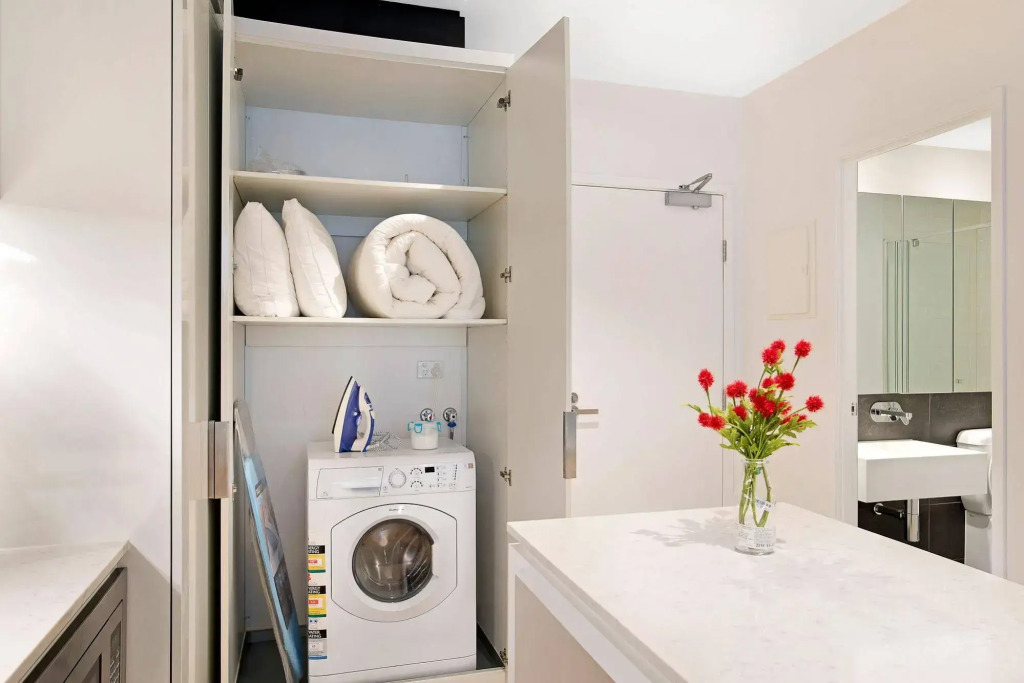 Manhattan Apartment