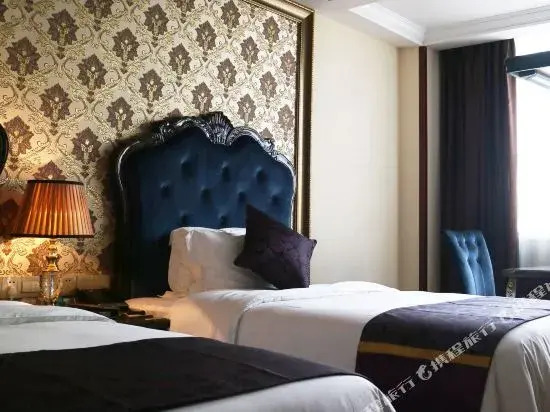 Jin Eagle Kokusai Hotel