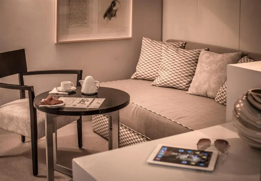 47LuxurySuites - Trevi