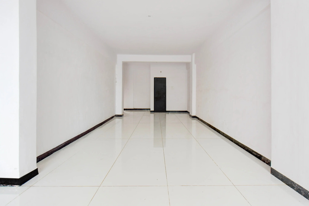 Super Collection O Hinjewadi Phase 1 Formerly Mars Venture