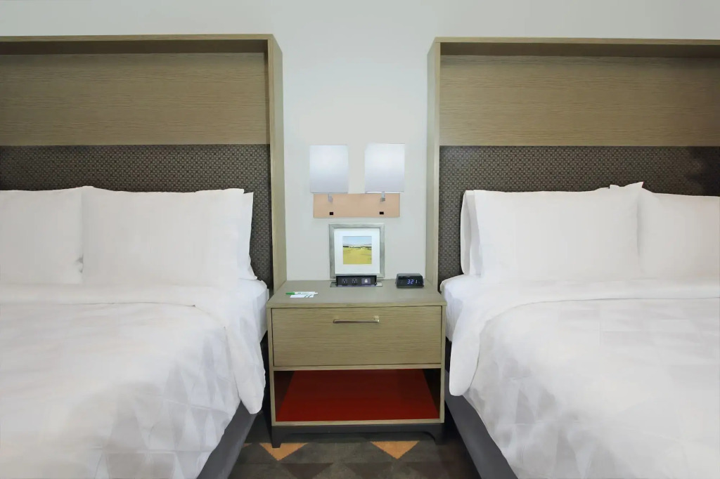 Holiday Inn Hattiesburg - North by IHG