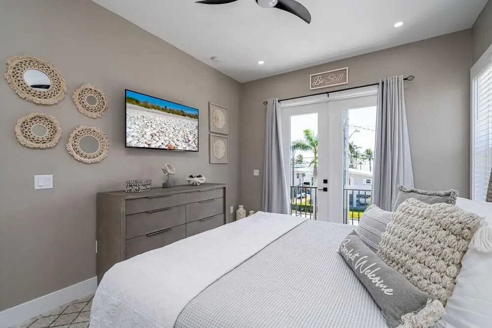 607 Estero Bliss on the Bay by Coastal Vacation Properties