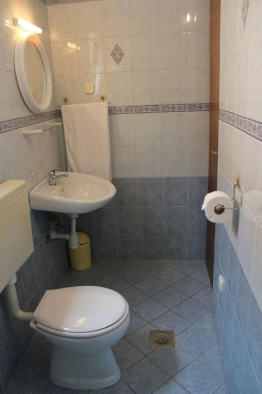 Apartments Ruzica