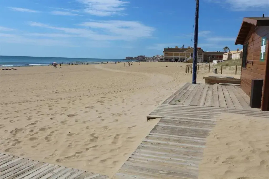 La Mata Apartment 5080