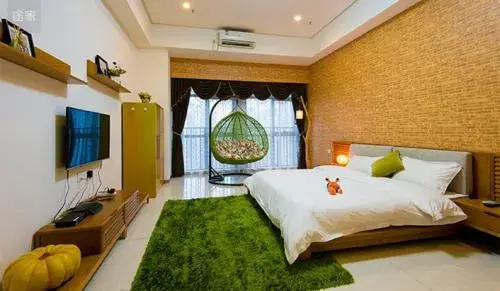 Vidical Apartment Xiwan Branch