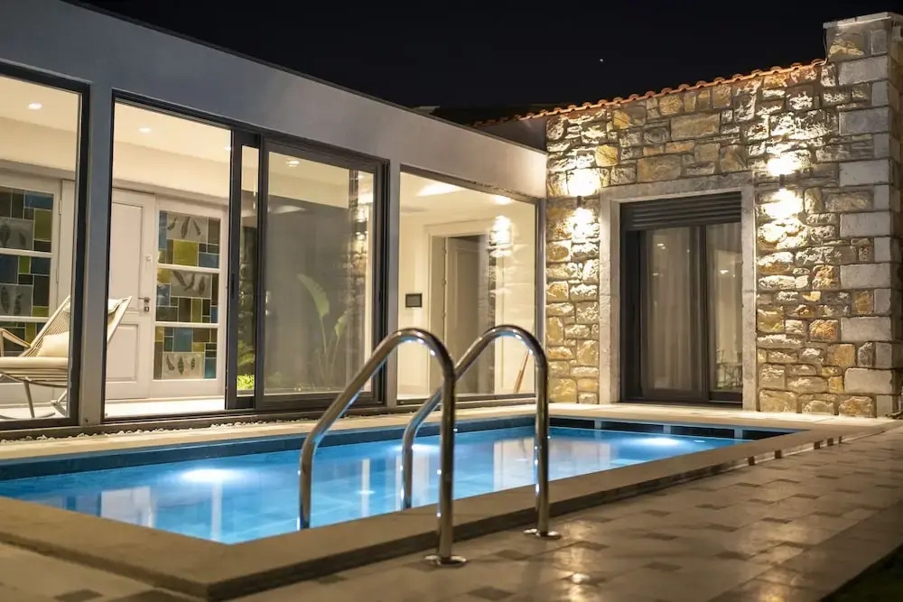 MaVillas Premium Torba