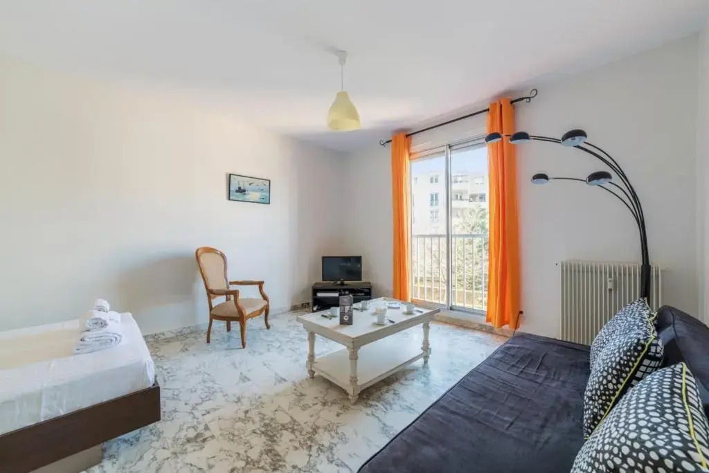 Charming 1br on the Saône riverbank Lyon