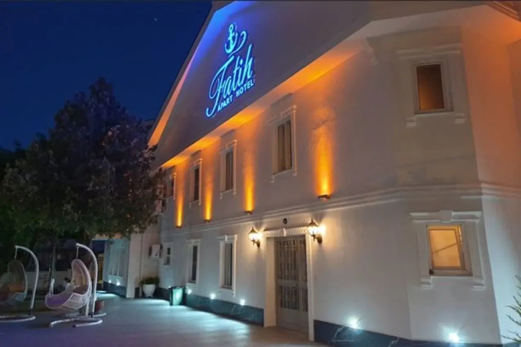 Fatih Apart Hotel