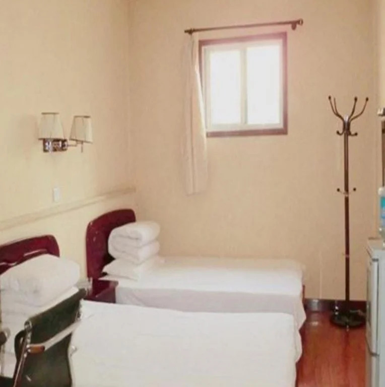 Beidaihe Caochang Fengguixia Hotel