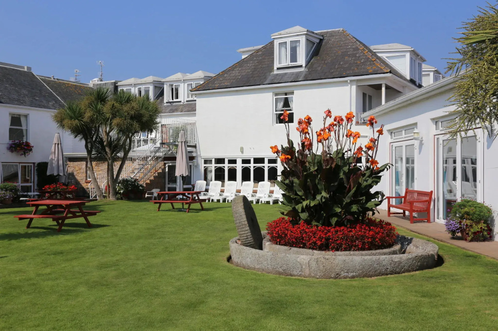 Beausite Hotel