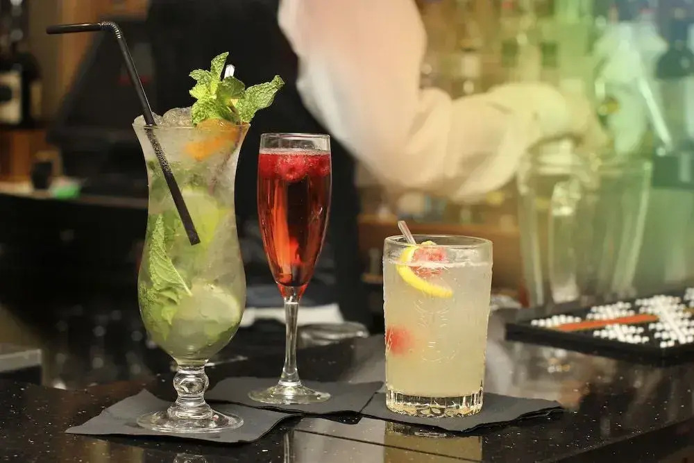 The Tontine Hotel