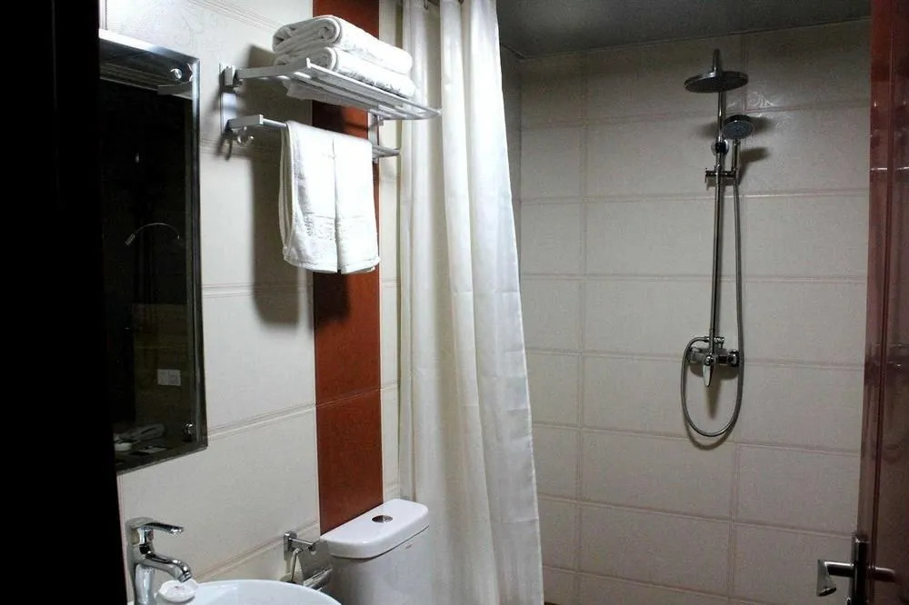 Kaida Hotel
