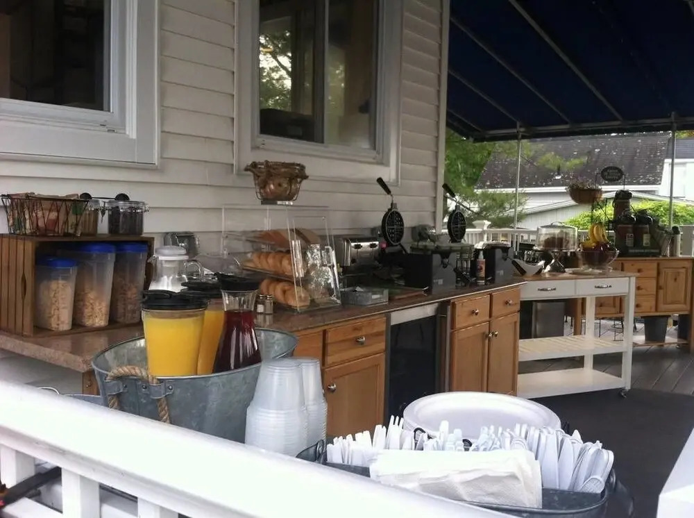 Glen Cove Inn & Suites Rockport