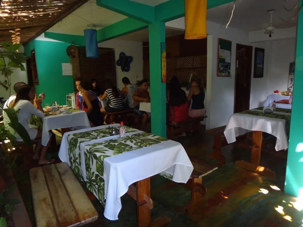Pousada Maresia