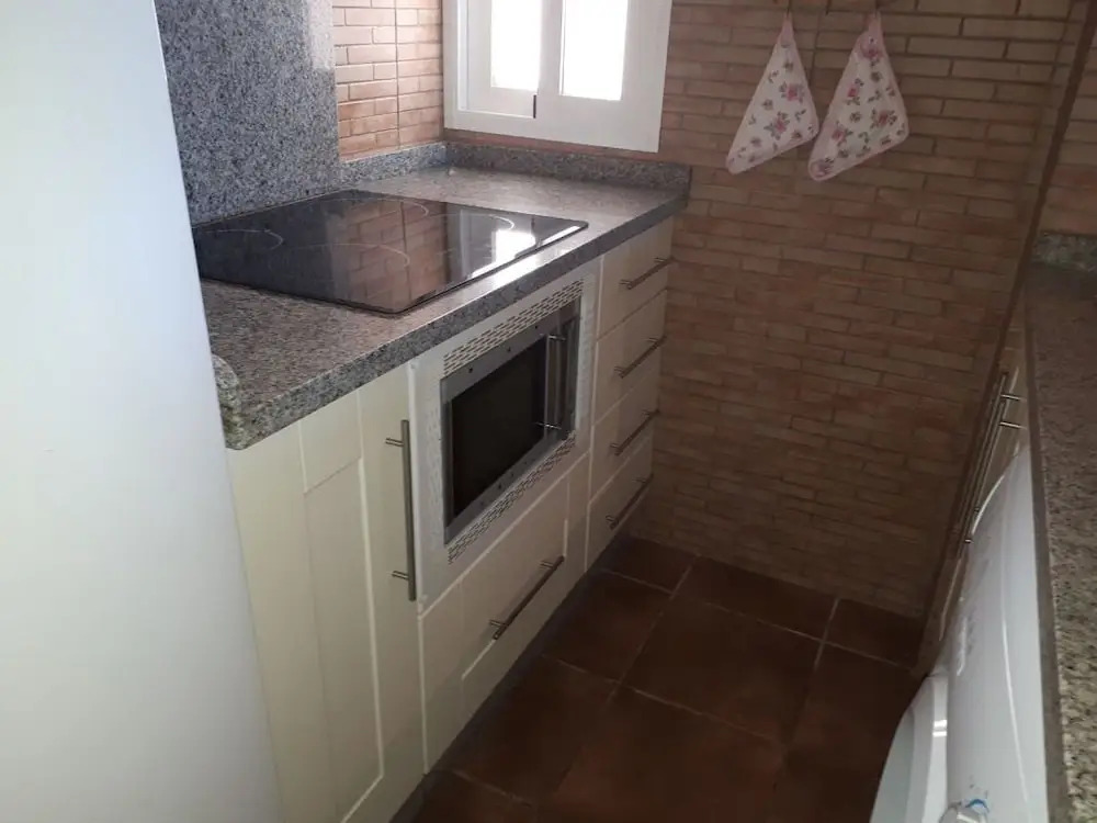 Apartamento Saturno - Fuengirola | 2330