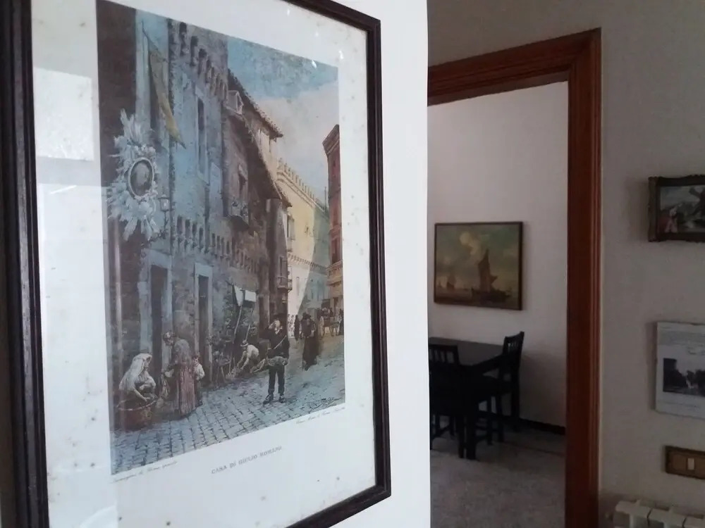 Casa della Posta