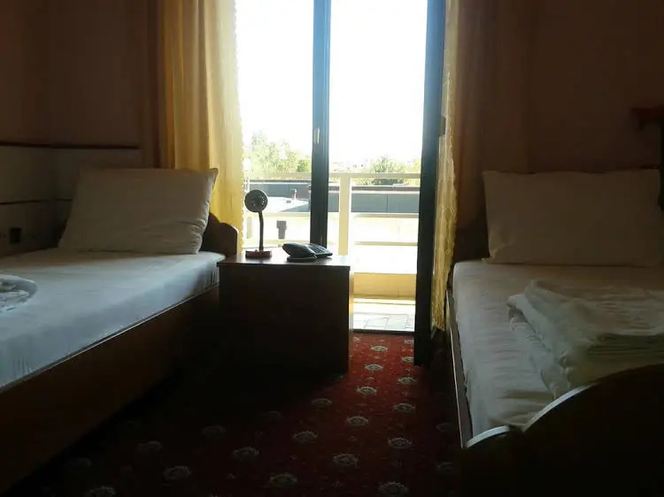 Hotel Europa