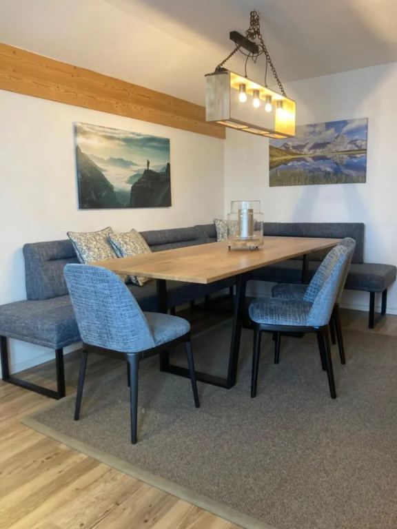 Chalet 1480