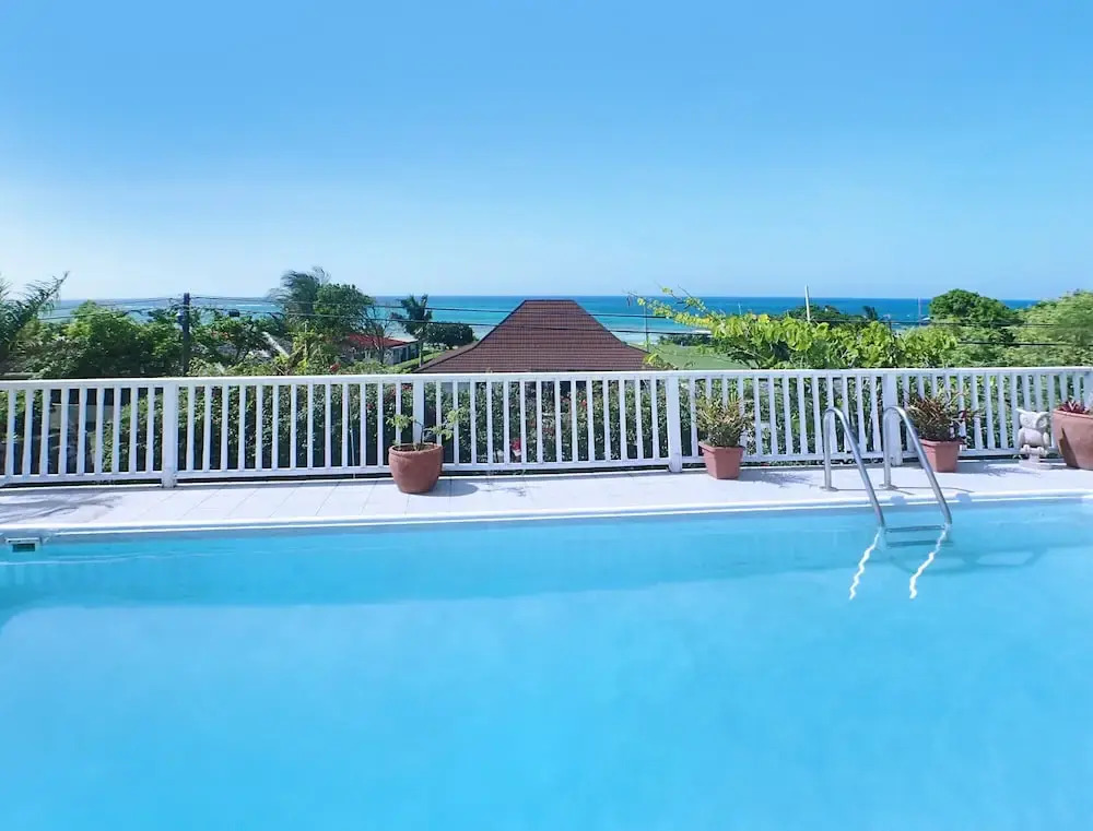 Salt Ash, Silver Sands 3BR
