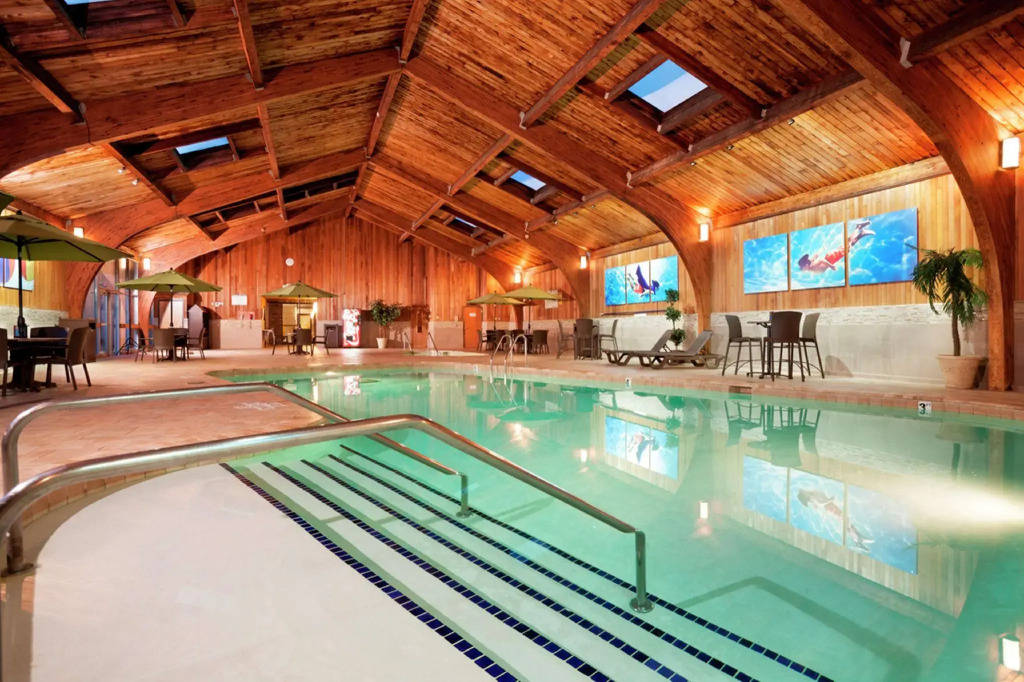 DoubleTree by Hilton Roseville Minneapolis